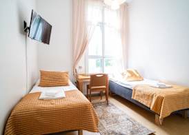 Boutique Hotel Willa Aria 5