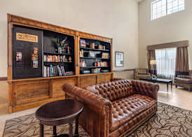 Best Western La Grange Inn & Suites 3