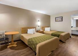 Econo Lodge Live Oak 5