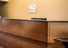 Sleep Inn & Suites Stony Creek - Petersburg South 4