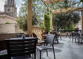 DoubleTree by Hilton Bath 4