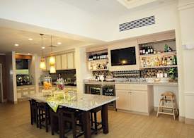 Hilton Garden Inn Charlotte Pineville 5