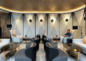 The First Collection Dubai Jumeirah Village Circle, a Tribute Portfolio Hotel 3