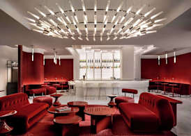 Revery Toronto Downtown, Curio Collection by Hilton 5