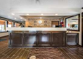Comfort Inn Weirton - Steubenville 2