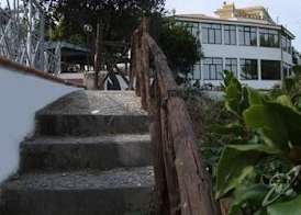 Hotel Piccolo Paradiso Del Gargano 4