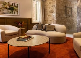 InterContinental Hotels SORRENTO MORNINGTON PENINSULA by IHG 2