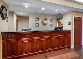 Comfort Inn & Suites Lawrenceburg 3