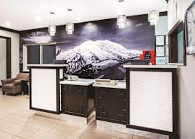La Quinta Inn by Wyndham Olympia - Lacey 4