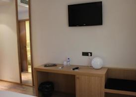 Hotel Araba 3