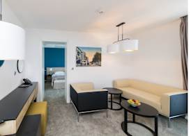 Boutique Hotel Esplanade 5