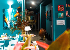 Boutique Hotel Ferrara 5