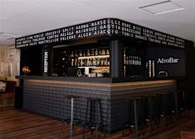 ibis Styles Lille Aéroport 4