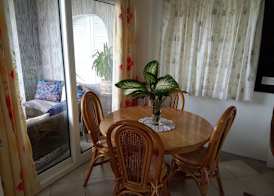 CHEZ LORNA 3 nights or plus 5