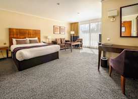 Regency Park Hotel, Health Club & Spa 3