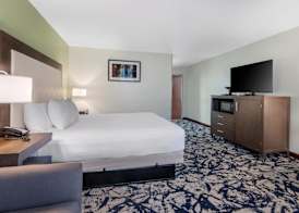 Best Western West Greenwich Inn 4