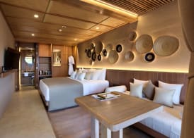 The Spa Resorts - Lamai Beach 5