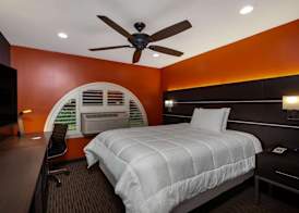 Hotel Vinea Healdsburg 4
