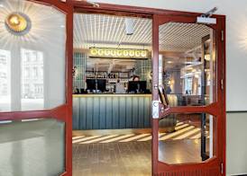 Hotel Gio, BW Signature Collection 4