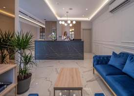 Hotel Idila Budva 2