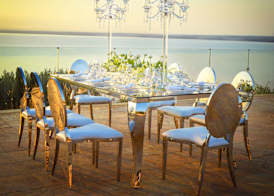 Hilton Dead Sea Resort & Spa 5