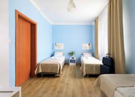 Freedom Hostel 5