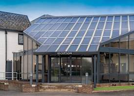 Britannia Hotel Wigan 2