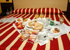 Hotel Iacone 2