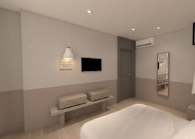 Great Living Apartments 5