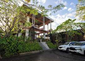 Shore Amora Canggu 3