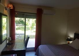 Brit Hotel Confort Hélios Agde 5