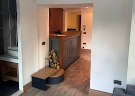 Perge Pine Green Hotel 4