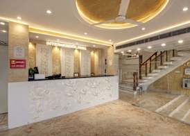 Hotel International Inn 3