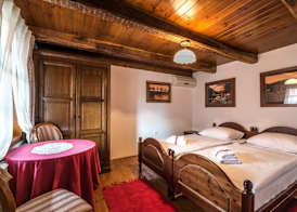 Hotel Srakovcic Heart of Nature 5