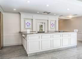 Hilton Garden Inn Richmond Airport 5
