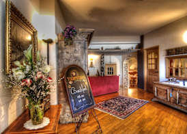 Hotel Meublè Garnì della Contea 2