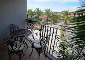 Alacati Aura Plus 5