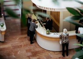 Hotel Ajda - Terme 3000 - Sava Hotels & Resorts 2