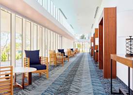 Fairfield Inn & Suites by Marriott Cancun Airport 3