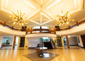 Grand Carimã Resort & Convention Center 3