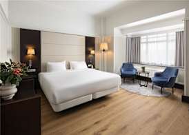 NH Atlanta Rotterdam Hotel 4