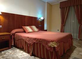 Noche de Ronda 2