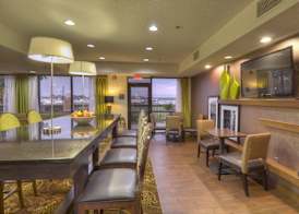 Hampton Inn Georgetown-Marina 4
