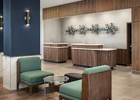 Courtyard by Marriott Bettendorf 4