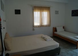 Agia Fotia 3
