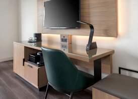 Buffalo Marriott Niagara 4