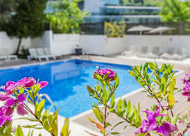 Novotel Lisboa 2