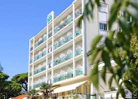 Hotel Parco 3