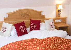 Logis Hôtel-Restaurant Auberge Du Mehrbachel 2