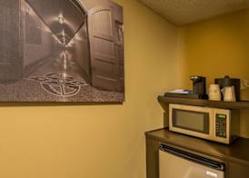 Best Western Hoover Dam Hotel - SE Henderson, Boulder City 3
